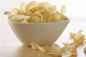 Keripik Singkong Original