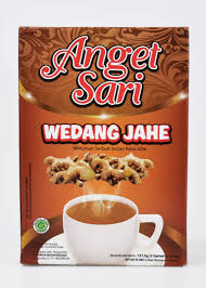 Wedang Jahe Instant - Photo 1