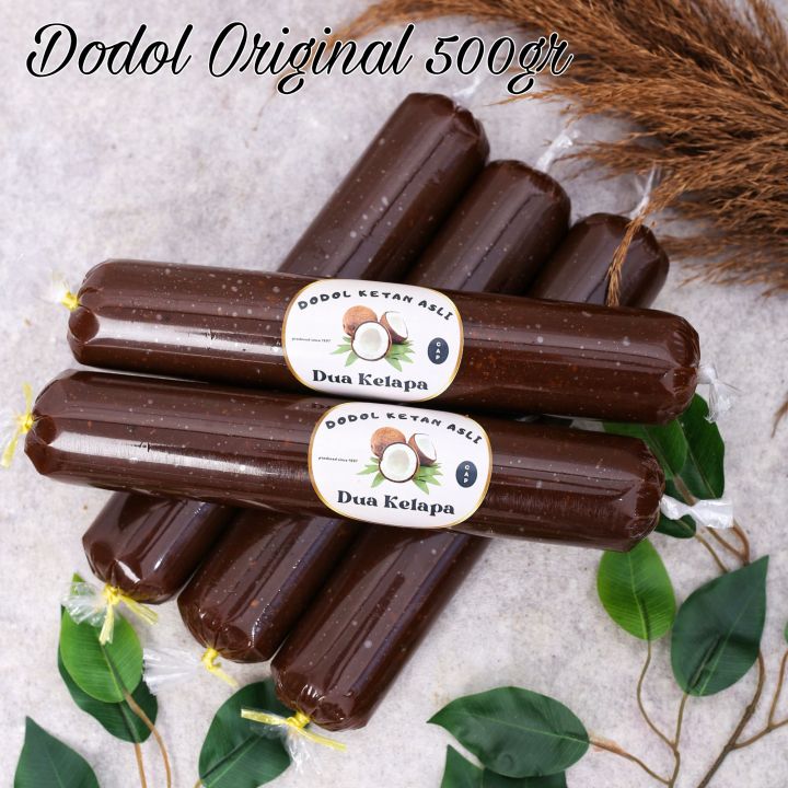 Dodol Betawi